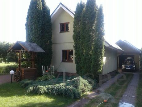 Apartments "Guest House on Yantarnaya" are located